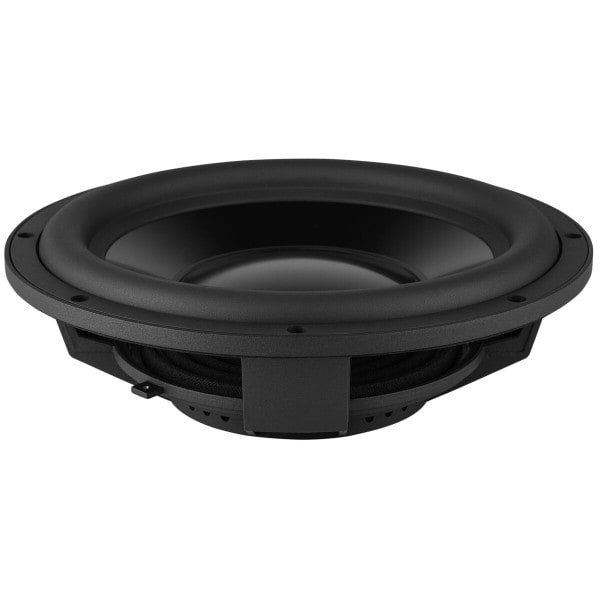 Main product image for Dayton Audio RSS315-PR 12" Reference Series Aluminum Cone Passive 295-502